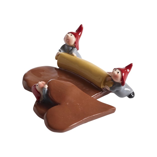 Nissar bakar, L.8,5cm